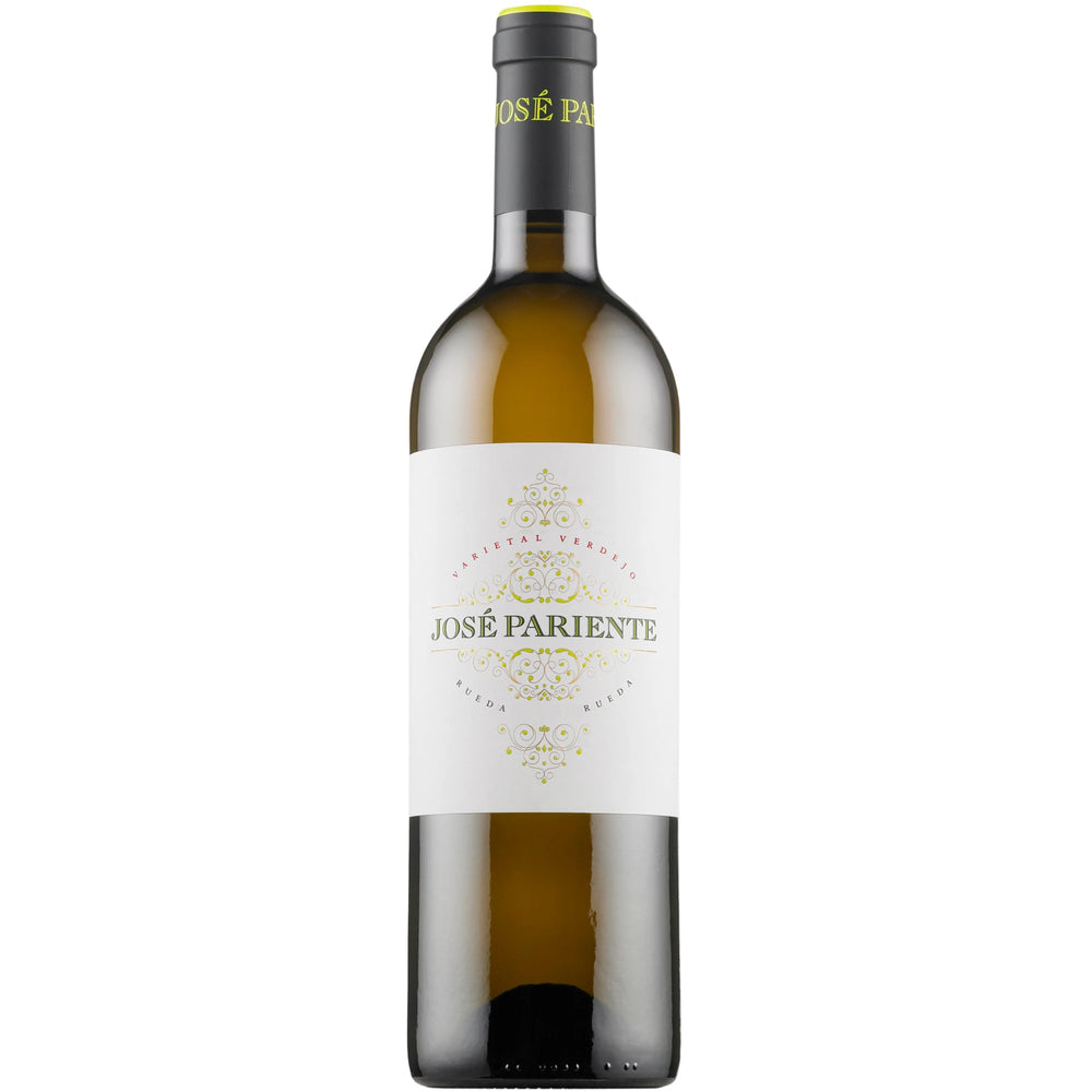 José Pariente Verdejo [750ml]