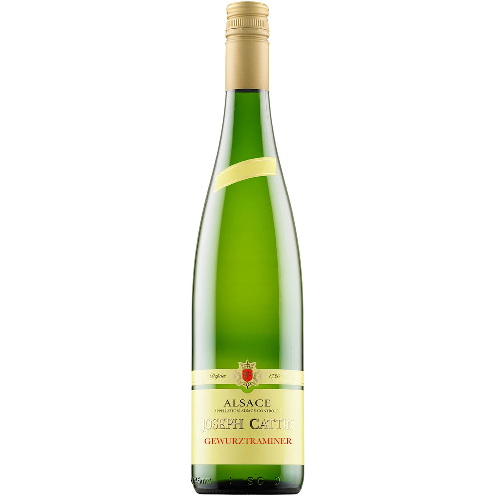 Joseph Cattin Gewürztraminer [750ml]