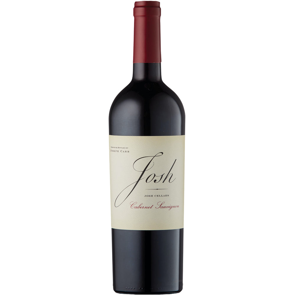 Josh Cellars Cabernet Sauvignon [750ml]
