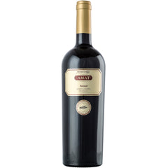 Juan Carrau Amat Tannat [750ml]