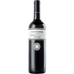 Juan Carrau Tannat [750ml]