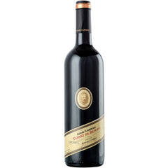 Juan Carrau Tannat de Reserva [750ml]