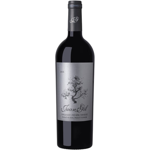Juan Gil Etiqueta Plata [750ml]