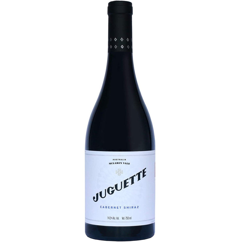 Juguette Cabernet-Shiraz [750ml]