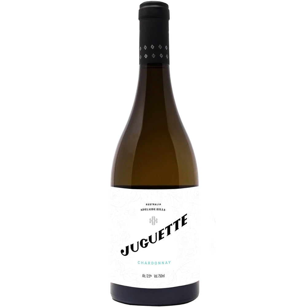 Juguette Chardonnay [750ml]