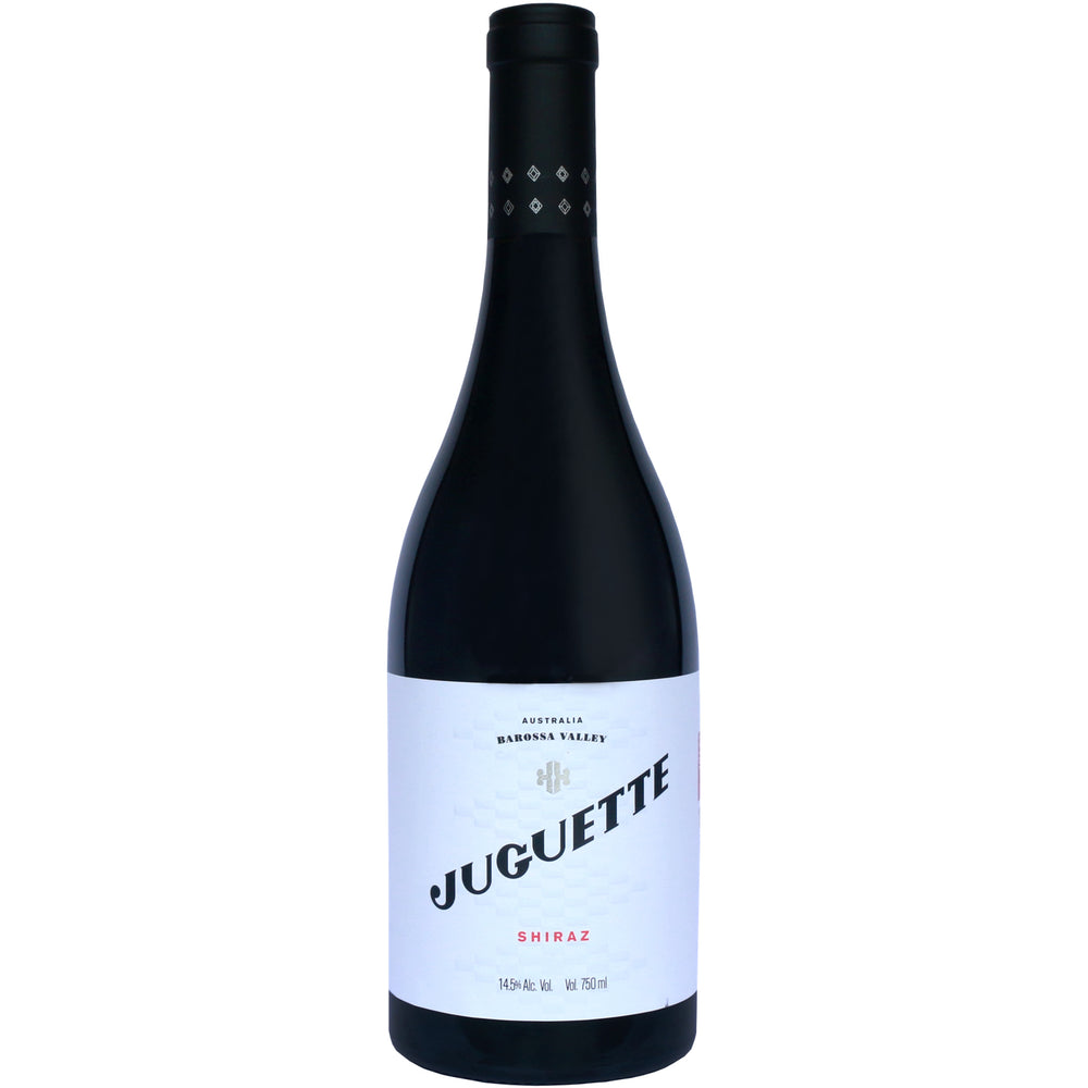 Juguette Shiraz [750ml]