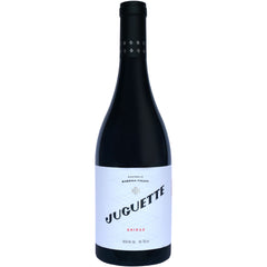 Juguette Shiraz [750ml]