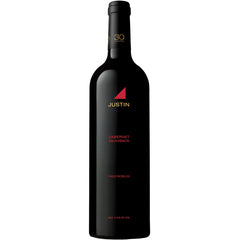Justin Cabernet Sauvignon [750ml]