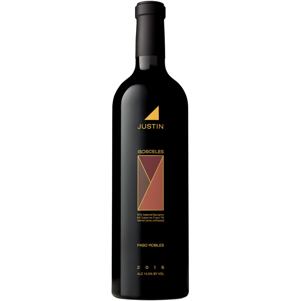 Justin Isosceles [750ml]