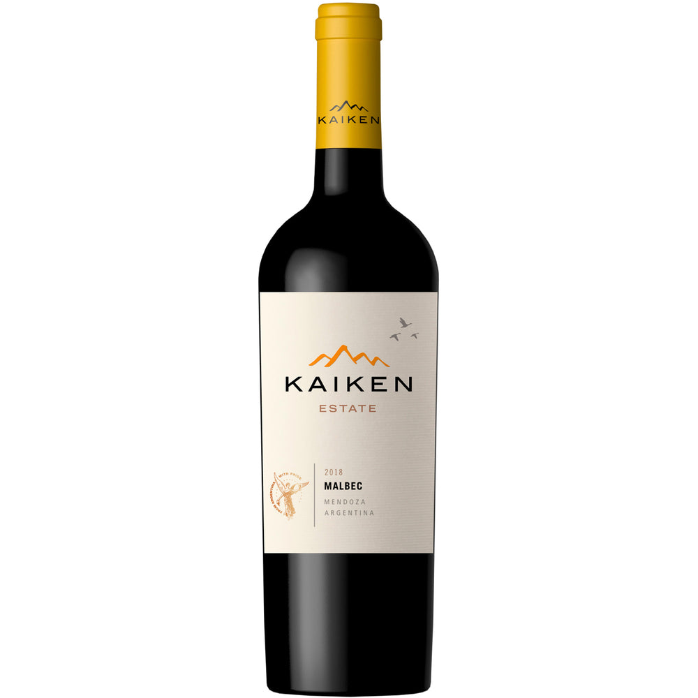 Kaiken Estate Malbec [750ml]