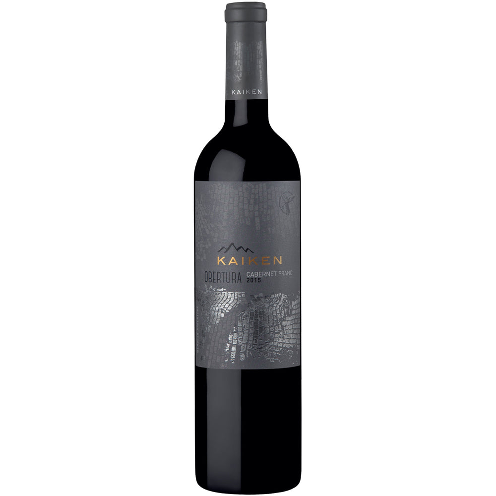 Kaiken Obertura [750ml]