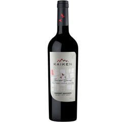 Kaiken Terroir Series Cabernet/Mlabec/Petit Verdot [750ml]