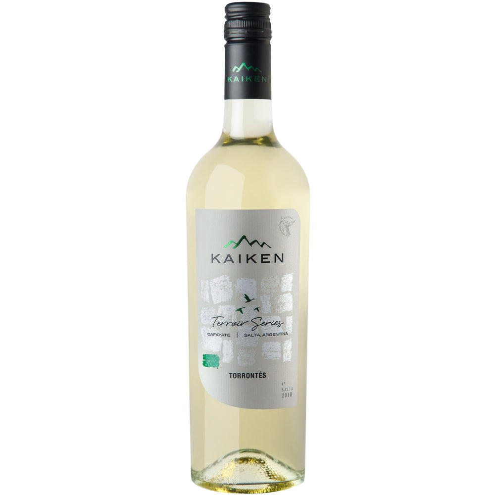 Kaiken Terroir Series Torrontés [750ml]