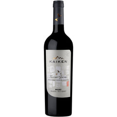 Kaiken Terroir Series Malbec-Bonarda [750ml]