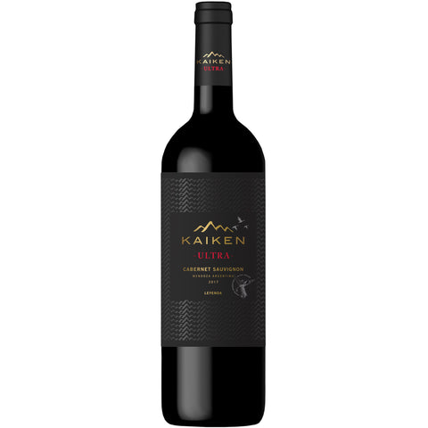 Kaiken Ultra Cabernet Sauvignon [750ml]