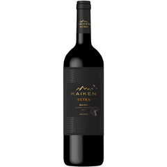 Kaiken Ultra Malbec [750ml]