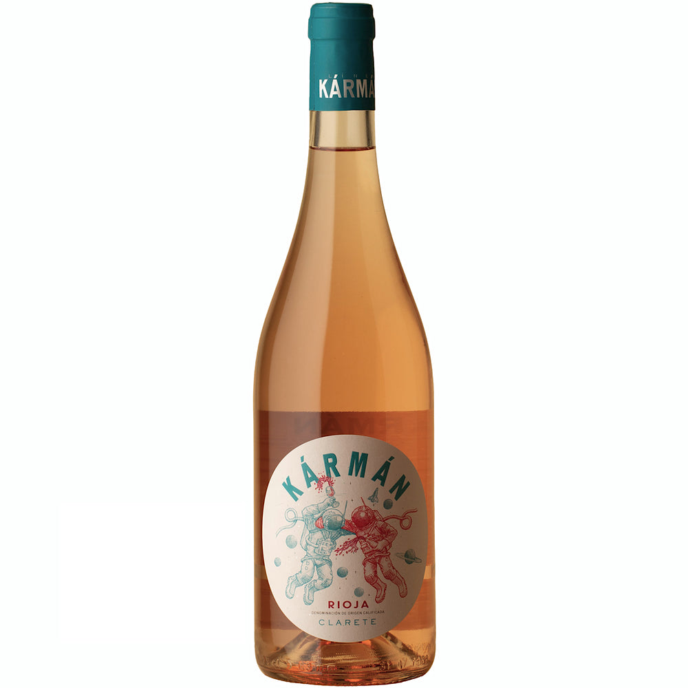 Kármán Clarete [750ml]
