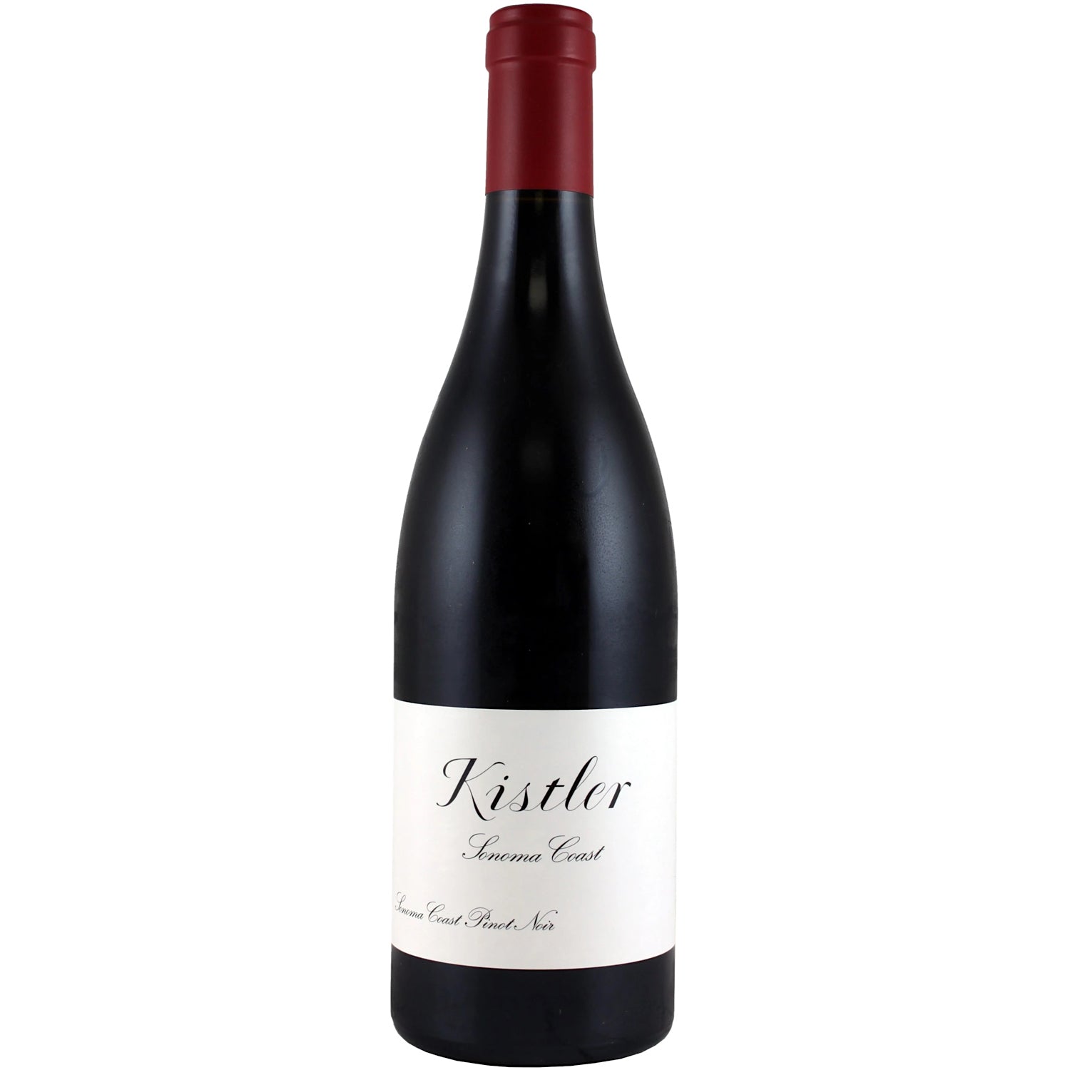 Kistler Sonoma Coast Pinot Noir [750ml]