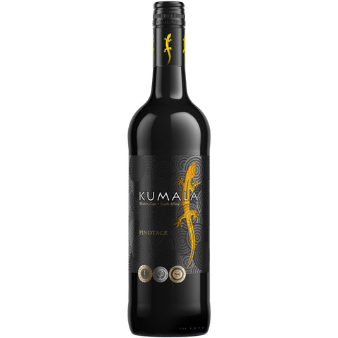 Kumala Pinotage [750ml]