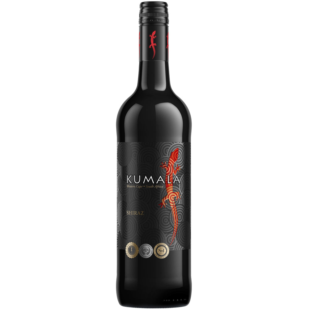 Kumala Shiraz [750ml]