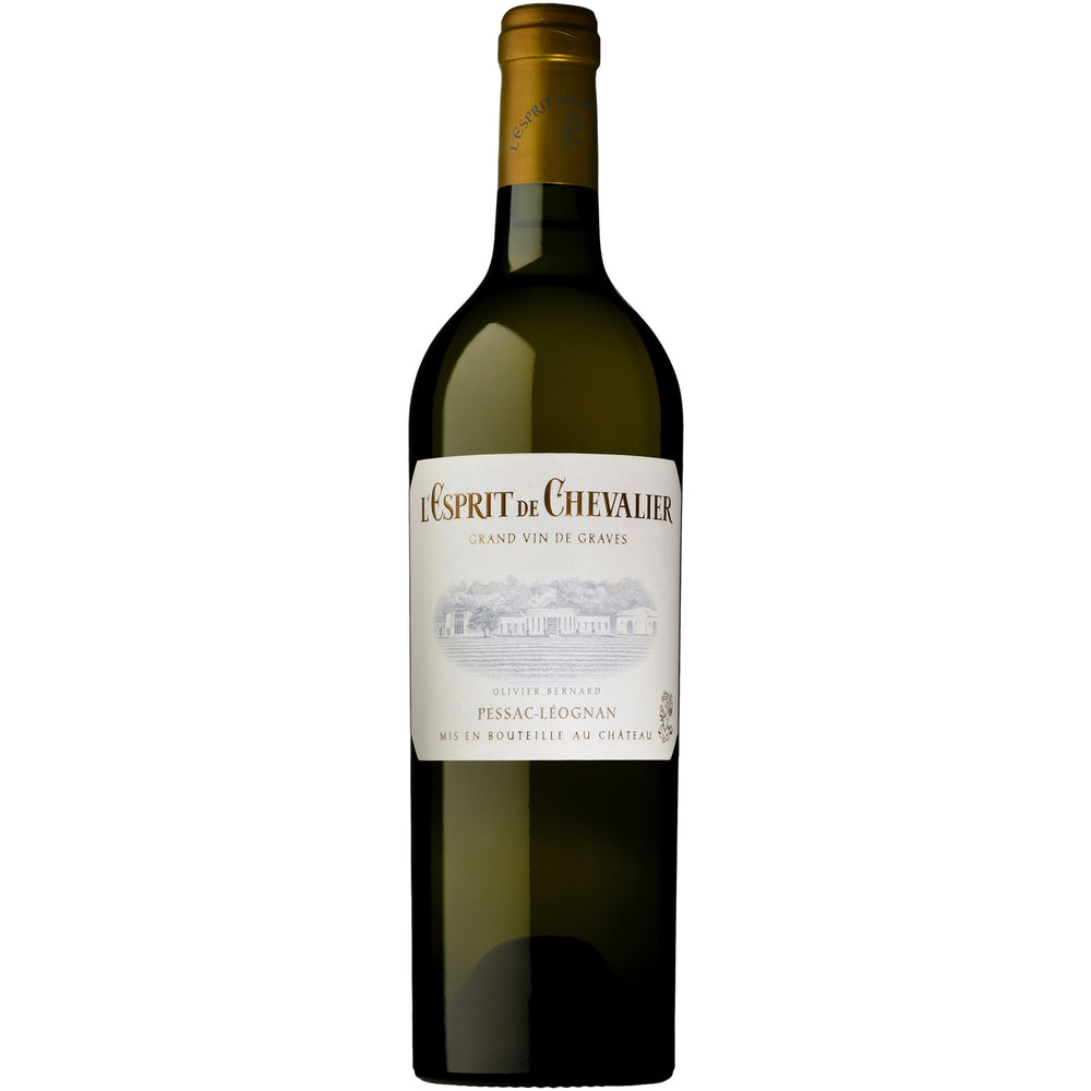 L'Esprit de Chevalier Blanco [750ml]
