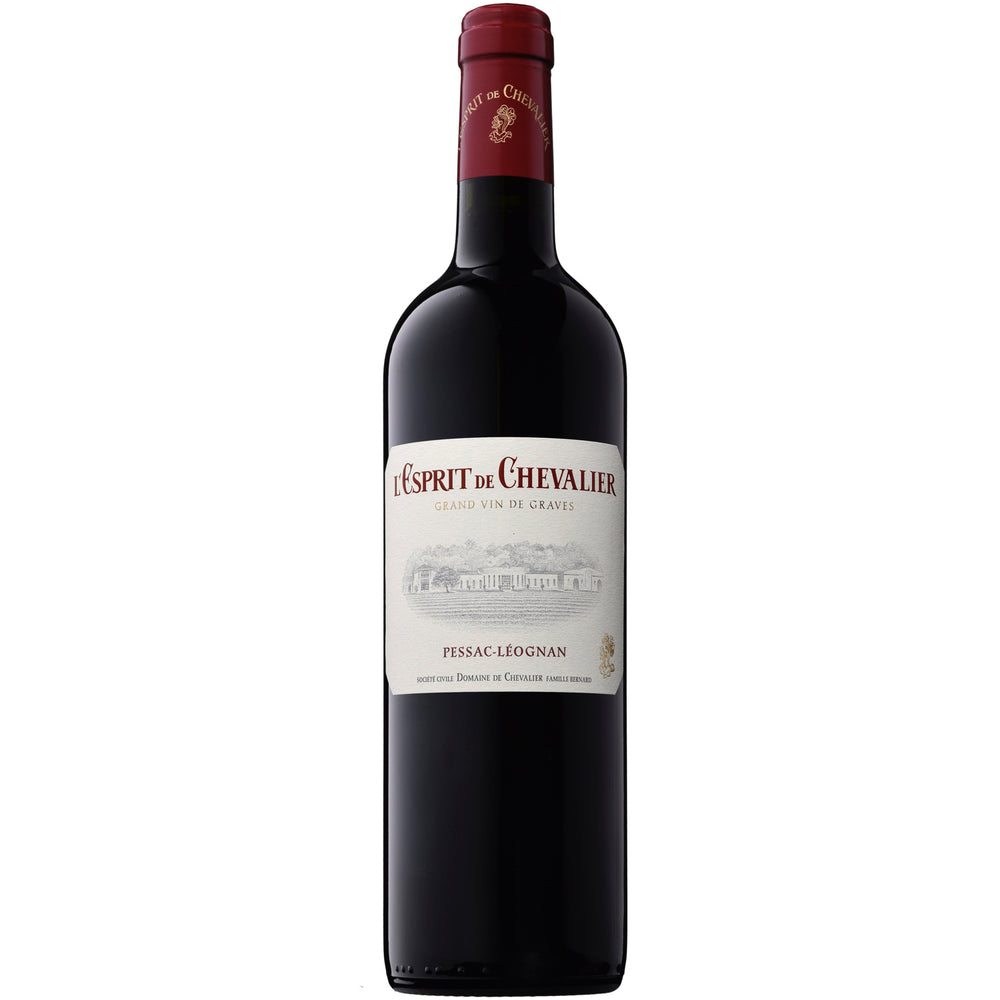 L'Esprit de Chevalier Tinto [750ml]