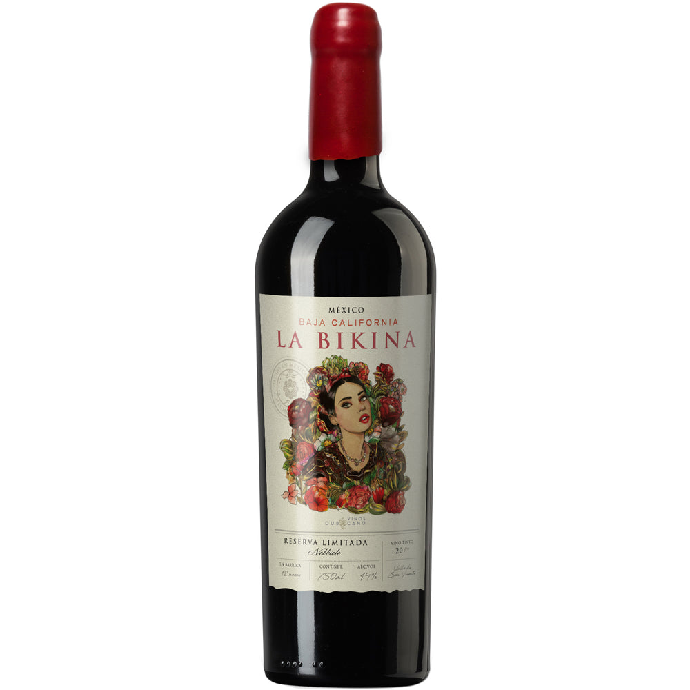 La Bikina Reserva Limitada Nebbiolo [750ml]