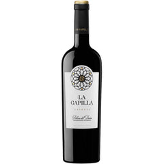 La Capilla Crianza [750ml]