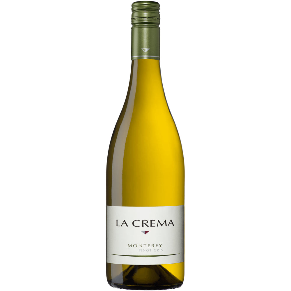 La Crema Monterrey Pinot Gris [750ml]