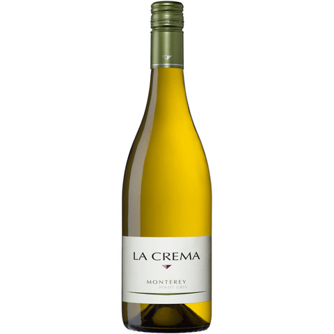 La Crema Monterrey Pinot Gris [750ml]