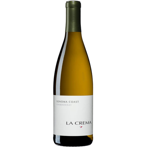 La Crema Sonoma Coast Chardonnay [750ml]