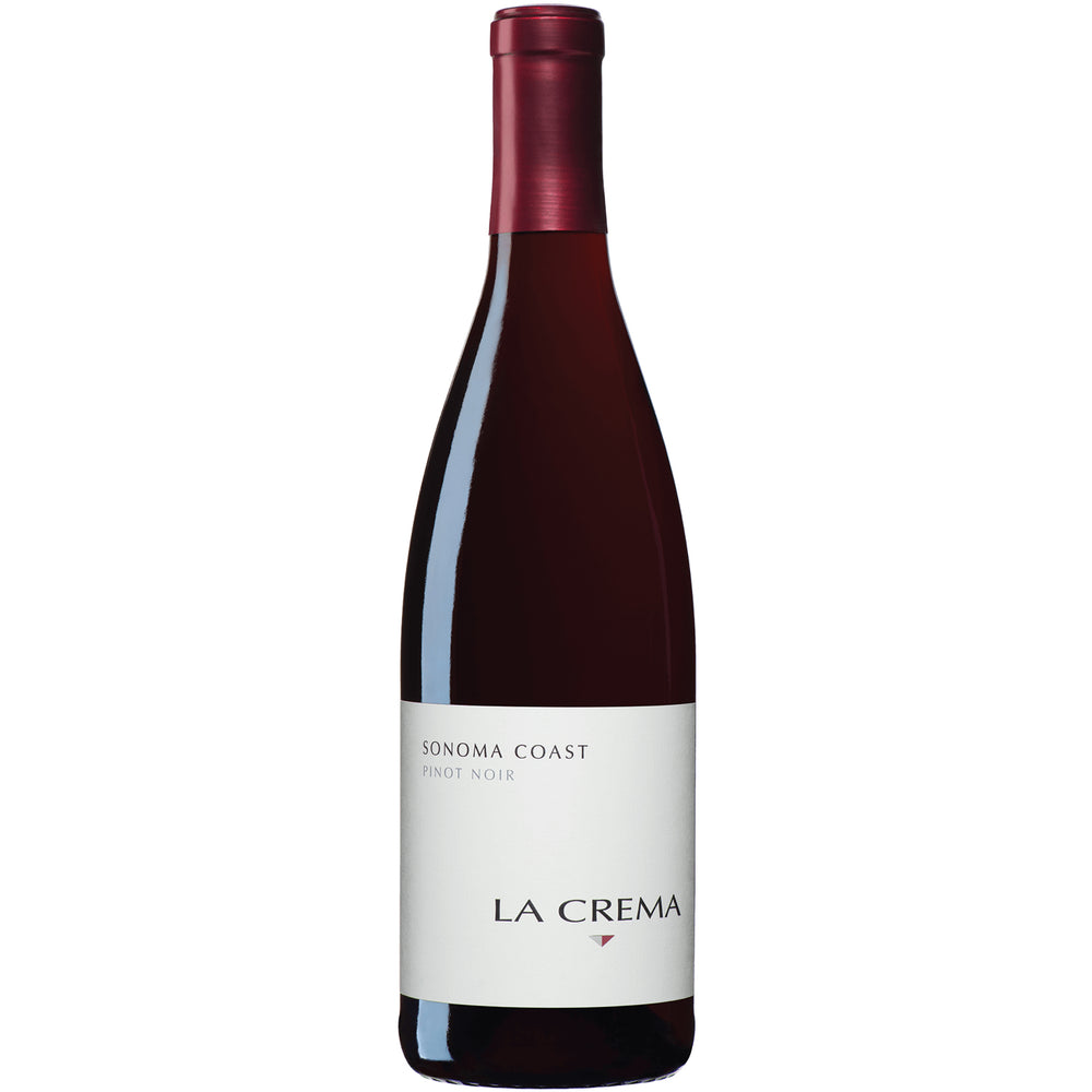 La Crema Sonoma Coast Pinot Noir [750ml]