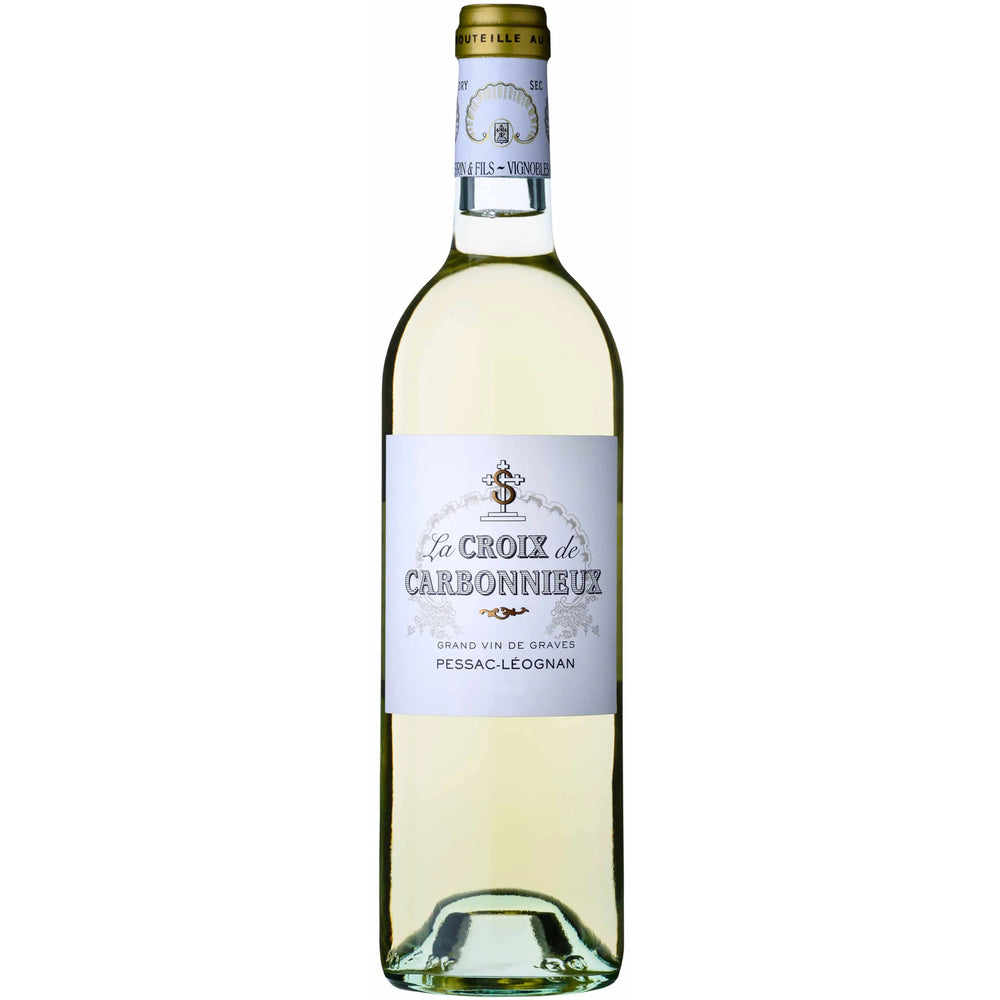 La Croix de Carbonnieux Blanc [750ml]