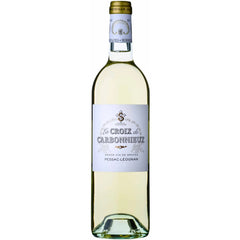 La Croix de Carbonnieux Blanc [750ml]