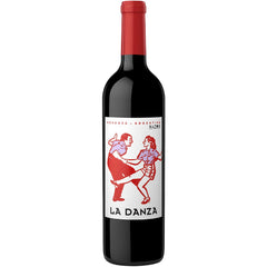 La Danza Malbec [750ml]