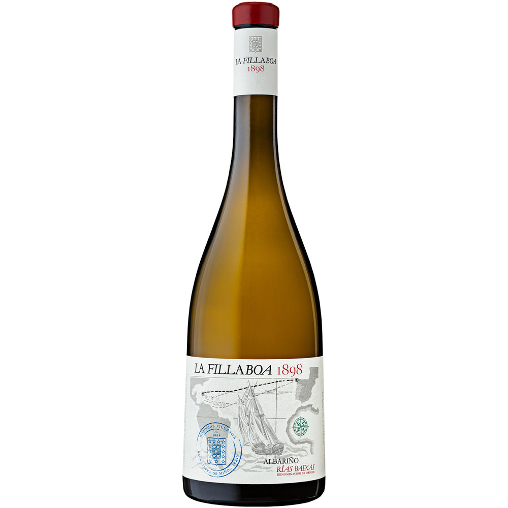 La Fillaboa 1898 [750ml]