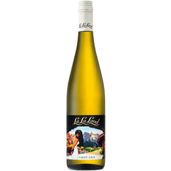 La La Land Pinot Gris [750ml]