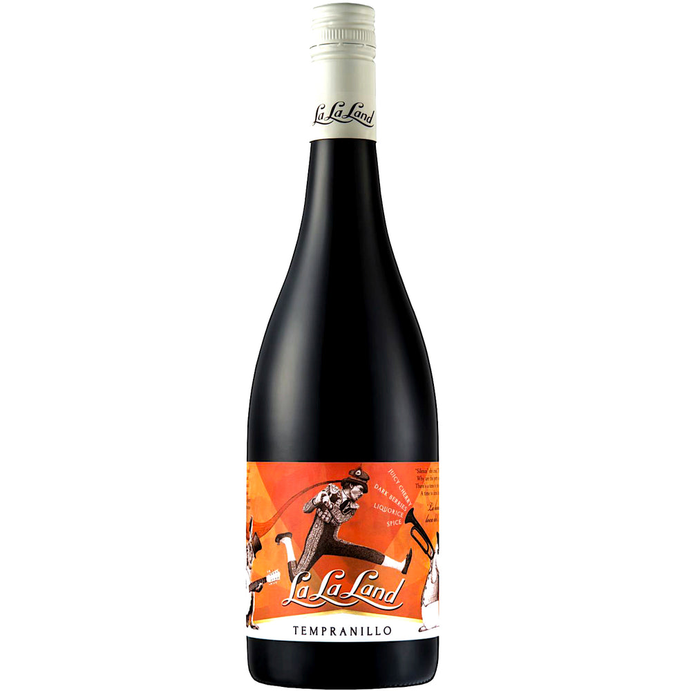 La La Land Tempranillo [750ml]