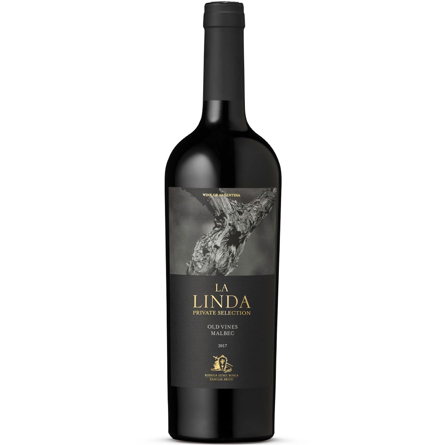 Finca La Linda Old Vines [750ml]