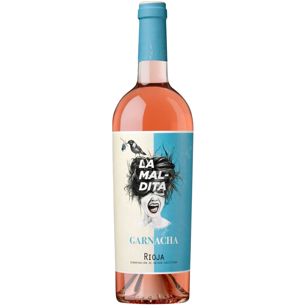 La Maldita Garnacha Rosé [750ml]