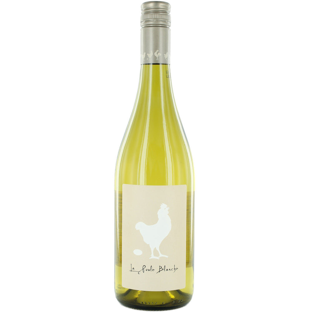 La Poule Blanche [750ml]
