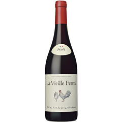 La Vieille Ferme Rouge [750ml]