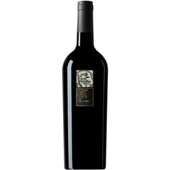 Lacryma Christi Bianco [750ml]
