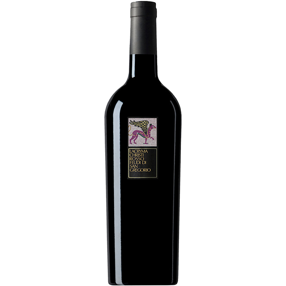 Lacryma Christi Rosso [750ml]