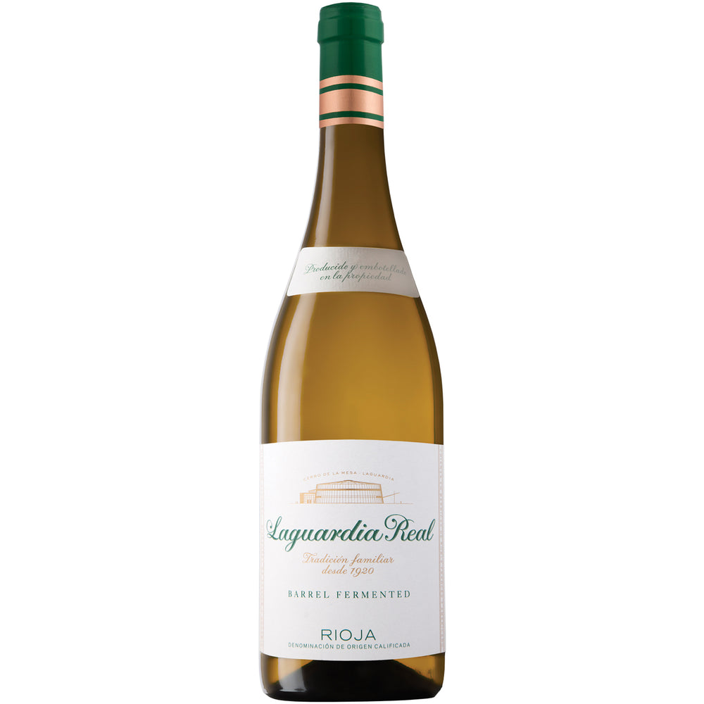 Laguardia Real Blanco [750ml]