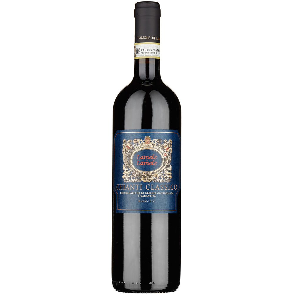 Lamole di Lamole Chianti Classico Blue Label [750ml]
