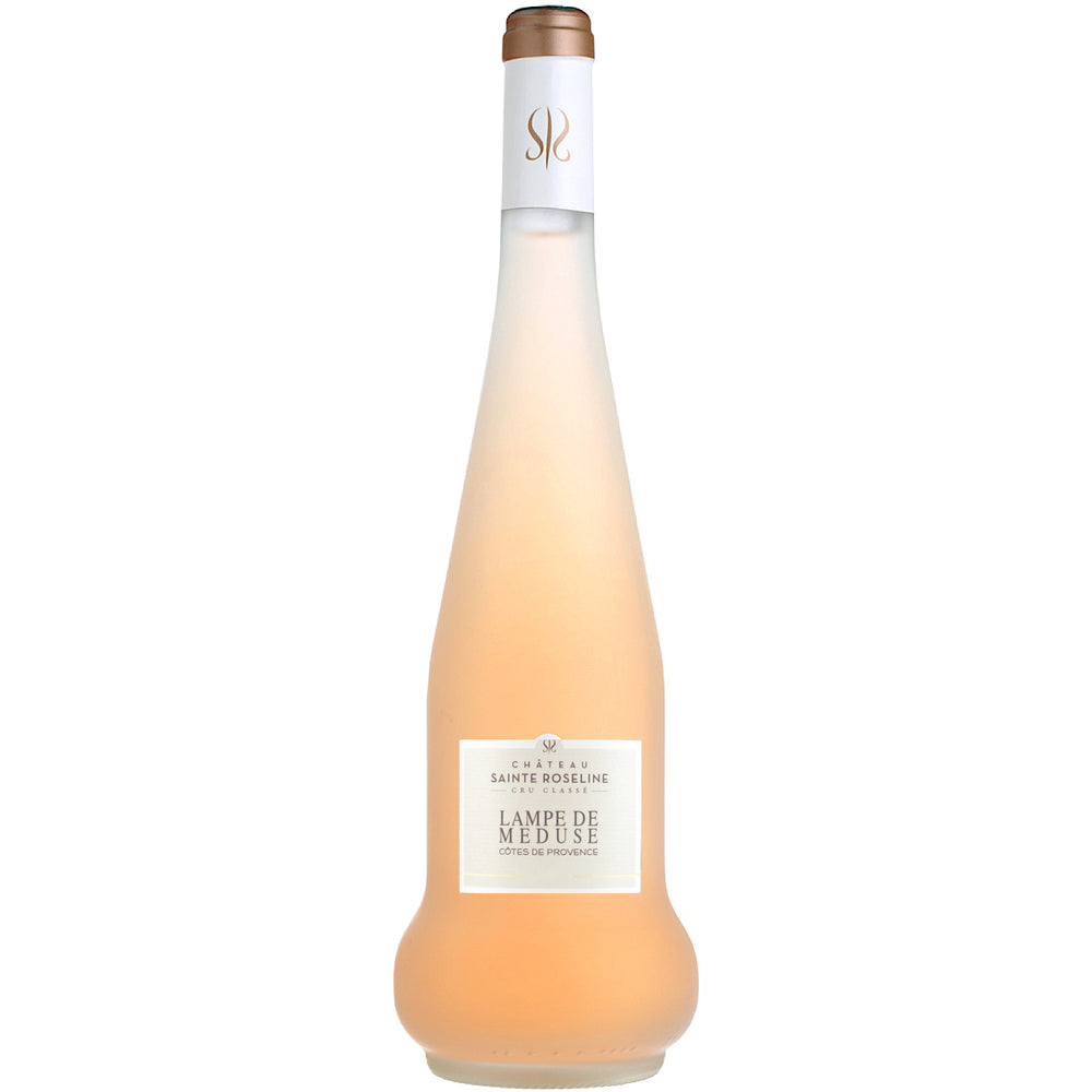 Lampe de Meduse Cru Classé [750ml]