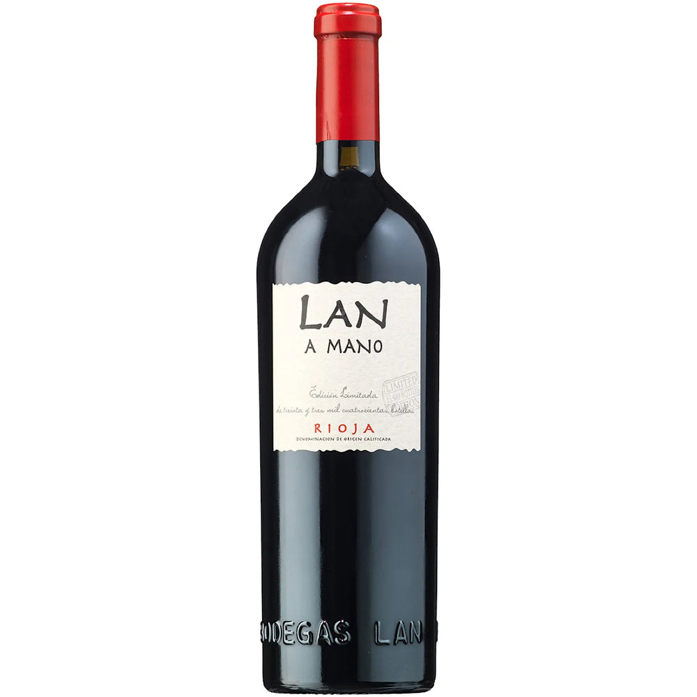 LAN a Mano [750ml]