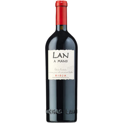 LAN a Mano [750ml]