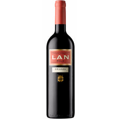 LAN Crianza [750ml]